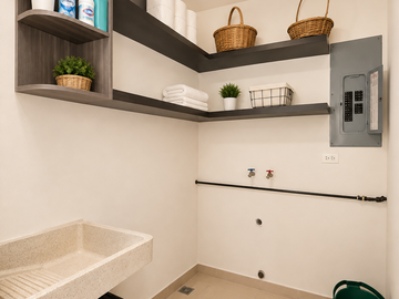 Linda y confortable casa Zona Country Villahermosa
