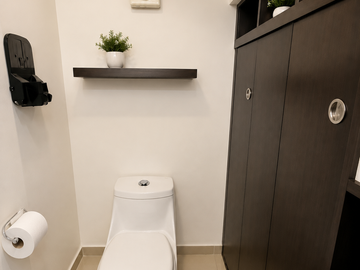 Linda y confortable casa Zona Country Villahermosa