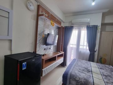 Di Jual Apartemen Hunian Harga Pas Di Kantong Anda