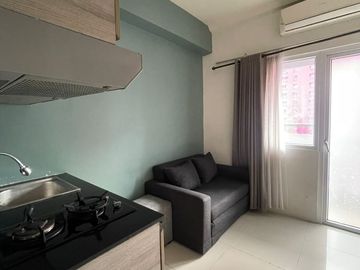 Di Sewakan Apartemen Hunian Di Pusat Kota Akses Mudah