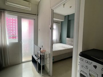 Di Sewakan Apartemen Hunian Di Pusat Kota Akses Mudah