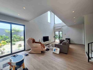 Rumah Hook Dijual Diamond Pavilion Batam Kota
