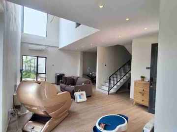 Rumah Hook Dijual Diamond Pavilion Batam Kota