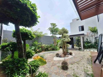 Rumah Hook Dijual Diamond Pavilion Batam Kota