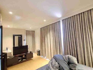 Rumah Hook Dijual Diamond Pavilion Batam Kota