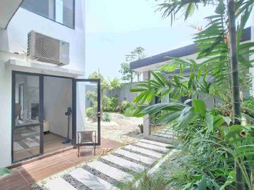 Rumah Hook Dijual Diamond Pavilion Batam Kota