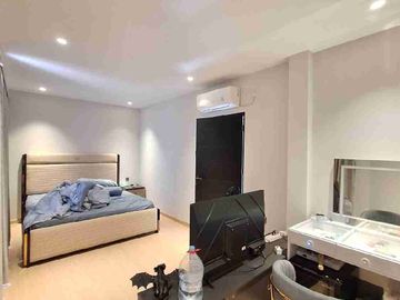 Rumah Hook Dijual Diamond Pavilion Batam Kota