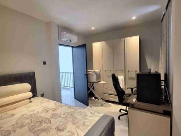 Rumah Hook Dijual Diamond Pavilion Batam Kota