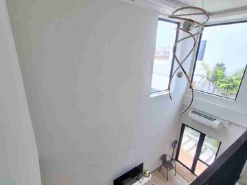 Rumah Hook Dijual Diamond Pavilion Batam Kota