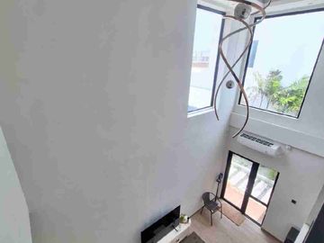 Rumah Hook Dijual Diamond Pavilion Batam Kota