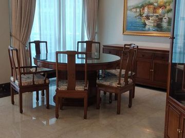 For Sale Apartment Four season residence setiabudi Jakarta Selatan