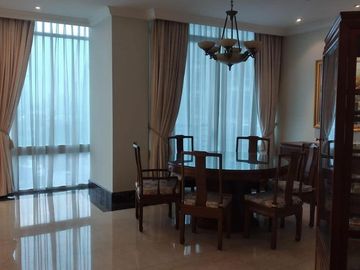 For Sale Apartment Four season residence setiabudi Jakarta Selatan