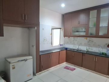 Rumah Premium Jakarta Garden City – LT 148,5/LB ±200 m², 4+1 KT, Harga Nego