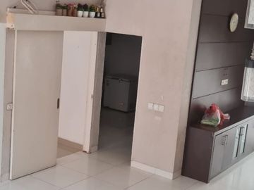 Rumah Premium Jakarta Garden City – LT 148,5/LB ±200 m², 4+1 KT, Harga Nego