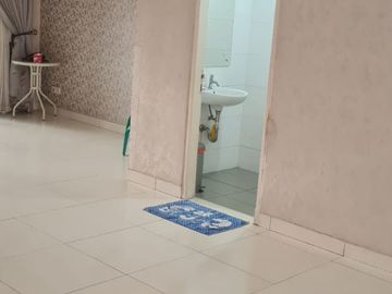 Rumah Premium Jakarta Garden City – LT 148,5/LB ±200 m², 4+1 KT, Harga Nego