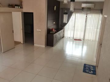 Rumah Premium Jakarta Garden City – LT 148,5/LB ±200 m², 4+1 KT, Harga Nego