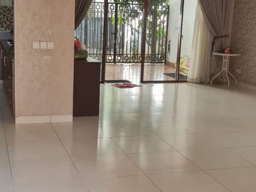 Rumah Premium Jakarta Garden City – LT 148,5/LB ±200 m², 4+1 KT, Harga Nego