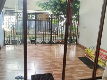 Rumah Premium Jakarta Garden City – LT 148,5/LB ±200 m², 4+1 KT, Harga Nego