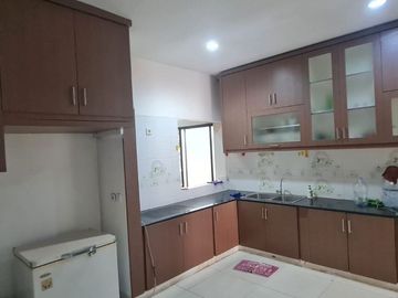 Rumah Premium Jakarta Garden City – LT 148,5/LB ±200 m², 4+1 KT, Harga Nego