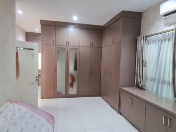Rumah Premium Jakarta Garden City – LT 148,5/LB ±200 m², 4+1 KT, Harga Nego