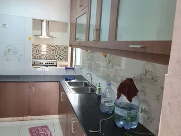 Rumah Premium Jakarta Garden City – LT 148,5/LB ±200 m², 4+1 KT, Harga Nego