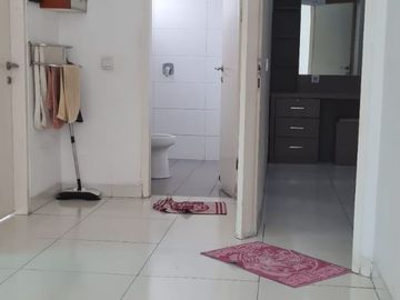 Rumah Premium Jakarta Garden City – LT 148,5/LB ±200 m², 4+1 KT, Harga Nego