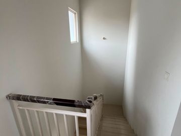 Rumah 2lt luas 8x15 120meter 3KT Cluster Mississippi JGC Jakarta Garden City
