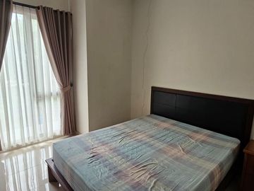 Rumah Minimalis 2 Lantai di BSD Dekat Tol dan Sekolah
