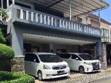 Dijual Rumah Icon BSD Cluster Anternuty Kabupaten Tangerang