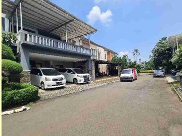 Dijual Rumah Icon BSD Cluster Anternuty Kabupaten Tangerang