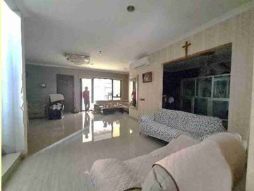 Dijual Rumah Icon BSD Cluster Anternuty Kabupaten Tangerang