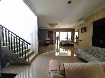 Dijual Rumah Icon BSD Cluster Anternuty Kabupaten Tangerang