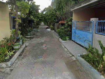0826,65 Jual Lelang Rumah Surabaya Rungkut Di Medayu Utara