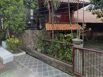 0826,65 Jual Lelang Rumah Surabaya Rungkut Di Medayu Utara