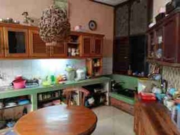 0826,65 Jual Lelang Rumah Surabaya Rungkut Di Medayu Utara