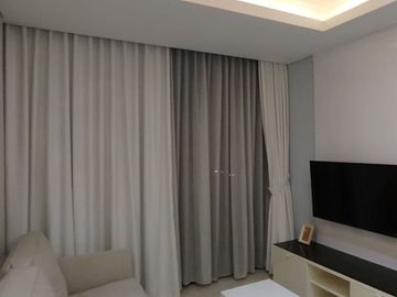 Apartemen Casa Grande Tower Angelo 2BR 2BR + Maid Room Disewakan