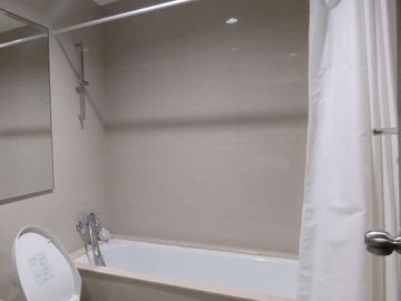 Apartemen Casa Grande Tower Angelo 2BR 2BR + Maid Room Disewakan