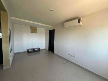 Depa de 1 recámara Piso 5 vista al río, Humaya Torres del Rio