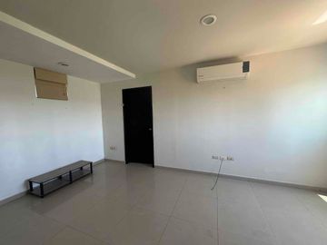Depa de 1 recámara Piso 5 vista al río, Humaya Torres del Rio