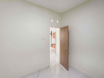 DIJUAL RUMAH BARU SIAP HUNI 5MENIT KE GADING SERPONG!