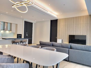 Dijual apartment lavie all suites 3+1 studyroom kuningan Jakarta Selatan