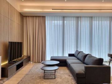 Dijual apartment lavie all suites 3+1 studyroom kuningan Jakarta Selatan