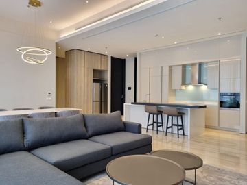 Dijual apartment lavie all suites 3+1 studyroom kuningan Jakarta Selatan