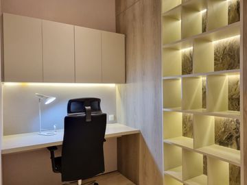 Dijual apartment lavie all suites 3+1 studyroom kuningan Jakarta Selatan