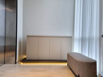 Dijual apartment lavie all suites 3+1 studyroom kuningan Jakarta Selatan