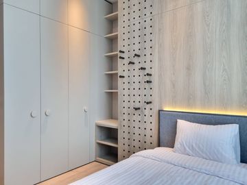 Dijual apartment lavie all suites 3+1 studyroom kuningan Jakarta Selatan
