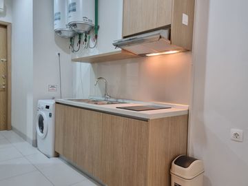 Dijual apartment lavie all suites 3+1 studyroom kuningan Jakarta Selatan