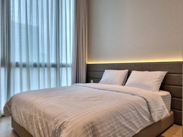 Dijual apartment lavie all suites 3+1 studyroom kuningan Jakarta Selatan