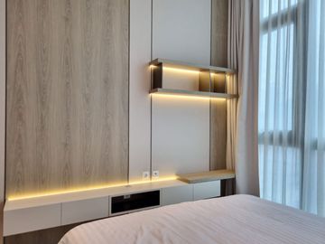Dijual apartment lavie all suites 3+1 studyroom kuningan Jakarta Selatan