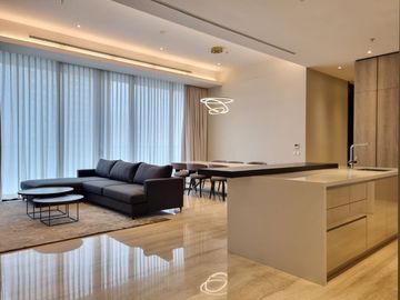 Dijual apartment lavie all suites 3+1 studyroom kuningan Jakarta Selatan